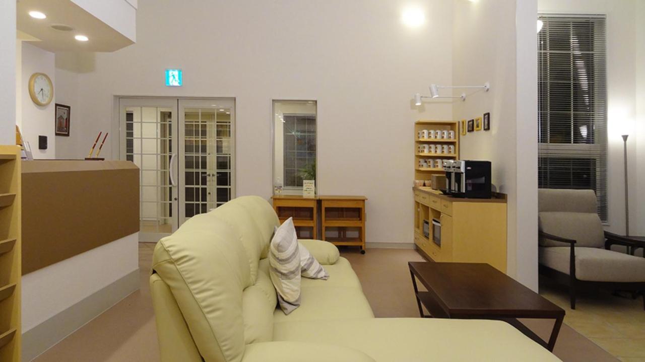 Family Lodge Hatagoya Shimizu Okitsu Shizuoka Zewnętrze zdjęcie