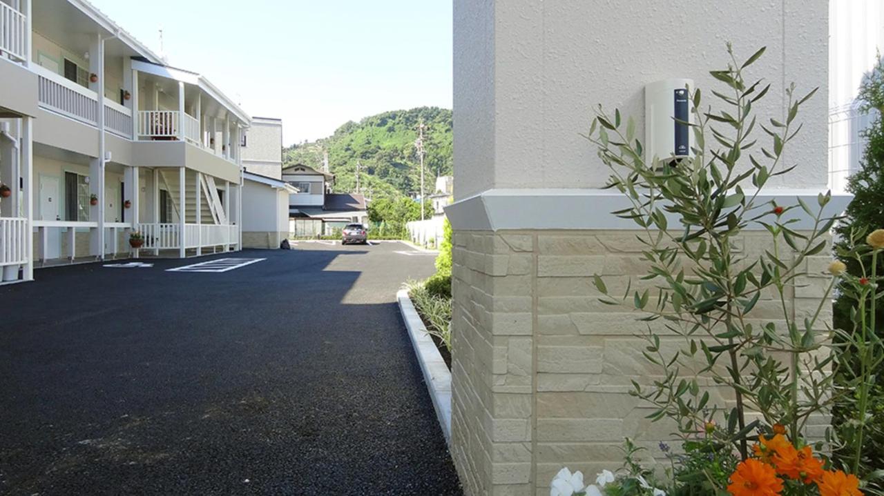 Family Lodge Hatagoya Shimizu Okitsu Shizuoka Zewnętrze zdjęcie